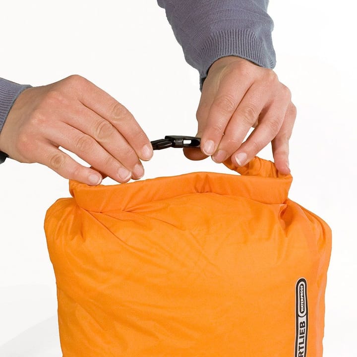 Ortlieb Dry-Bag Ps10 Valve Light Grey 12 L Ortlieb