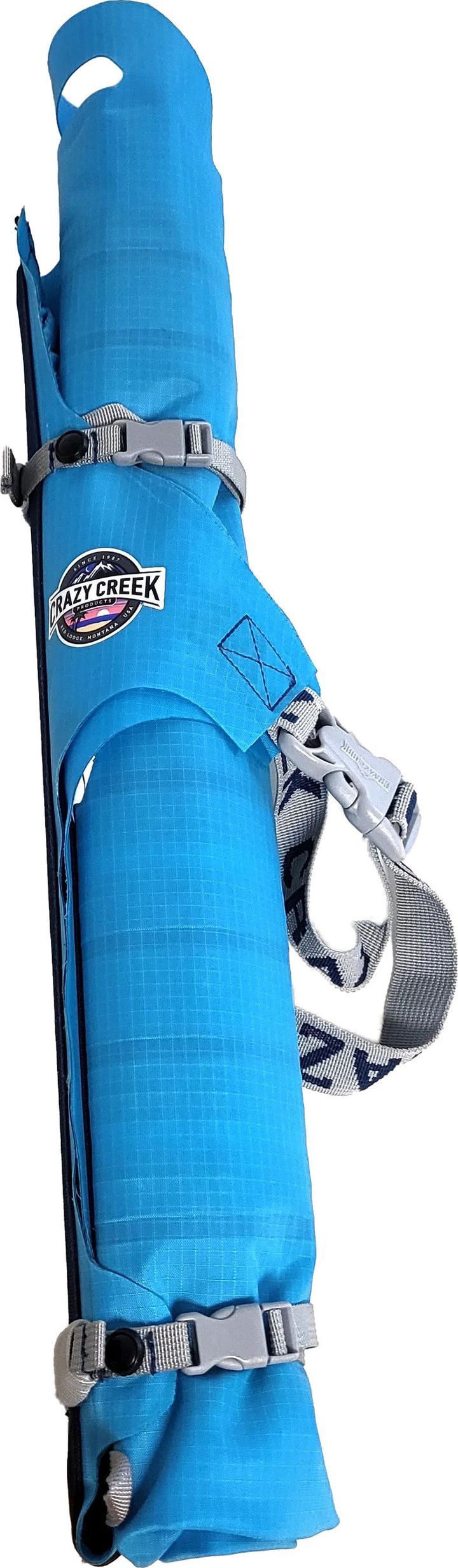 Crazy Creek Airlounger Big Sky Blue Crazy Creek