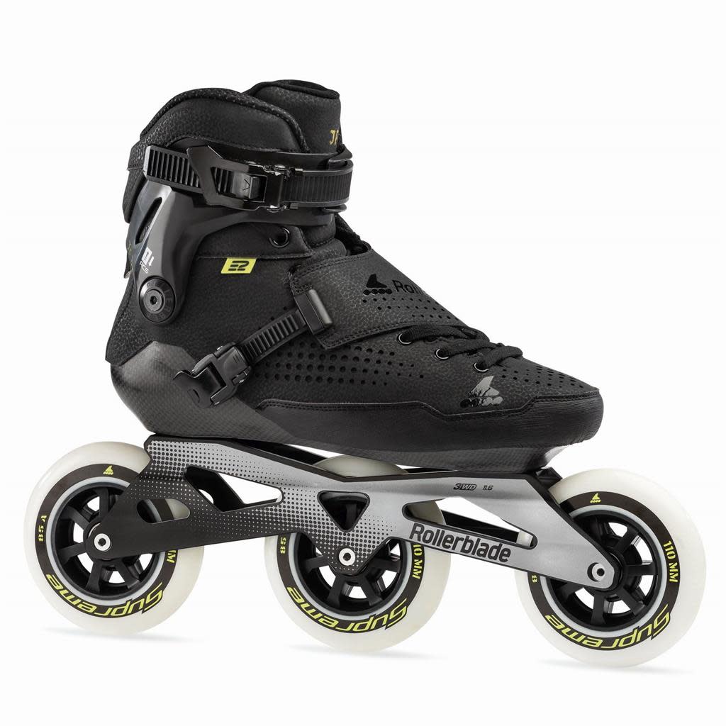 Rollerblade E2 110 Black