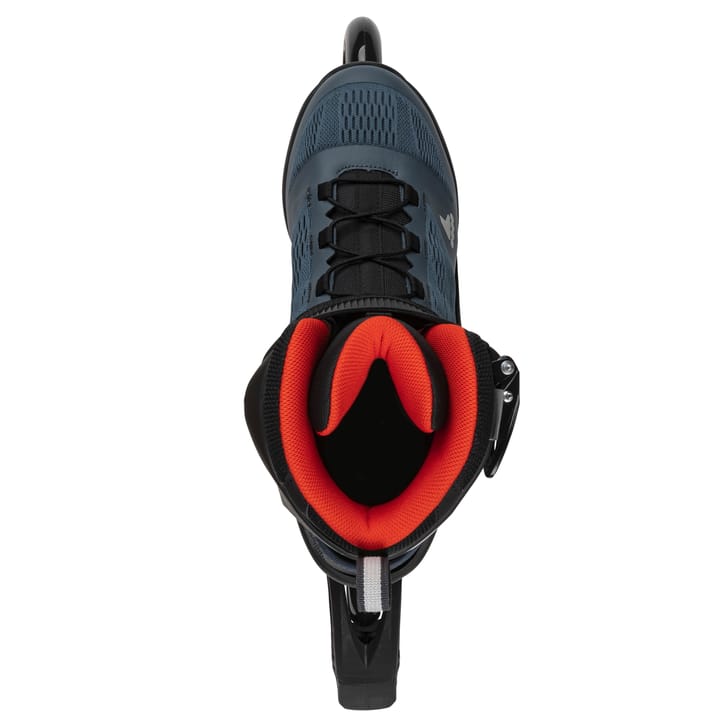 Macroblade 90 Orionblu/Spicyorange Rollerblade