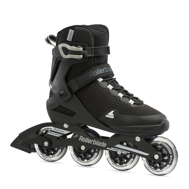 Sirio 84 Black/White Rollerblade