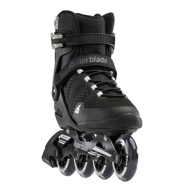 Sirio 84 Black/White Rollerblade