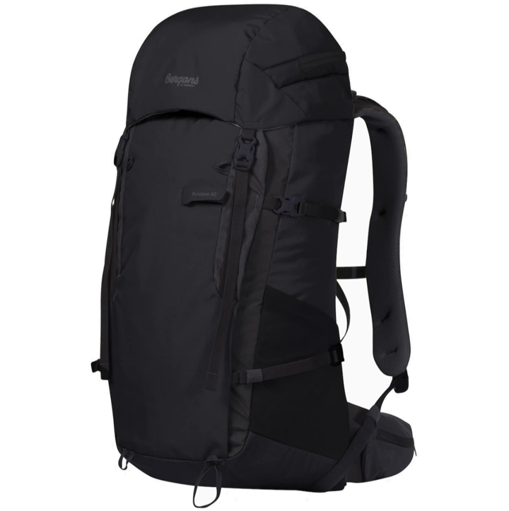 Bergans Rondane V6 40 Black Bergans