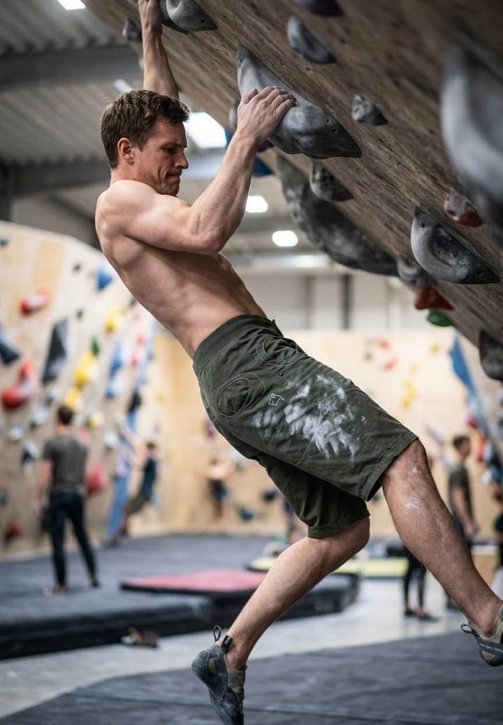 E9 Men's Rondo Short 2.2 Eden E9