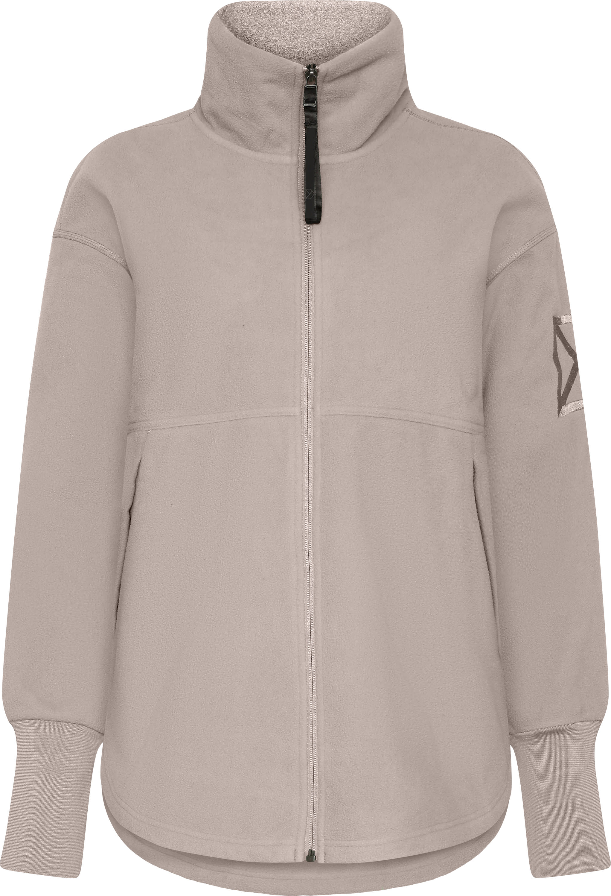 Didriksons Women's Ronja Full Zip