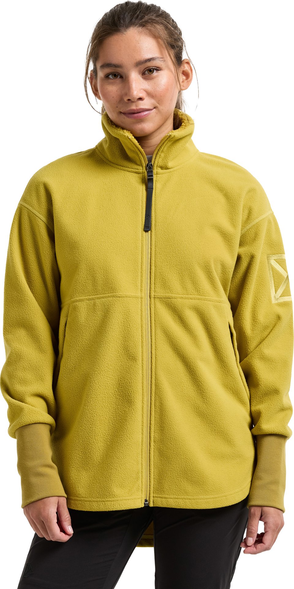 Women's Ronja Full Zip