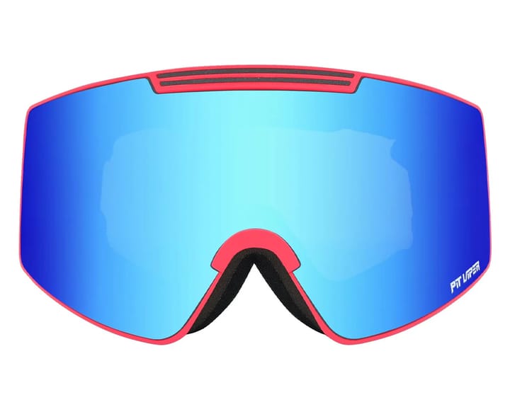 Pit Viper The Proform Goggle The Roost Rocket Pit Viper