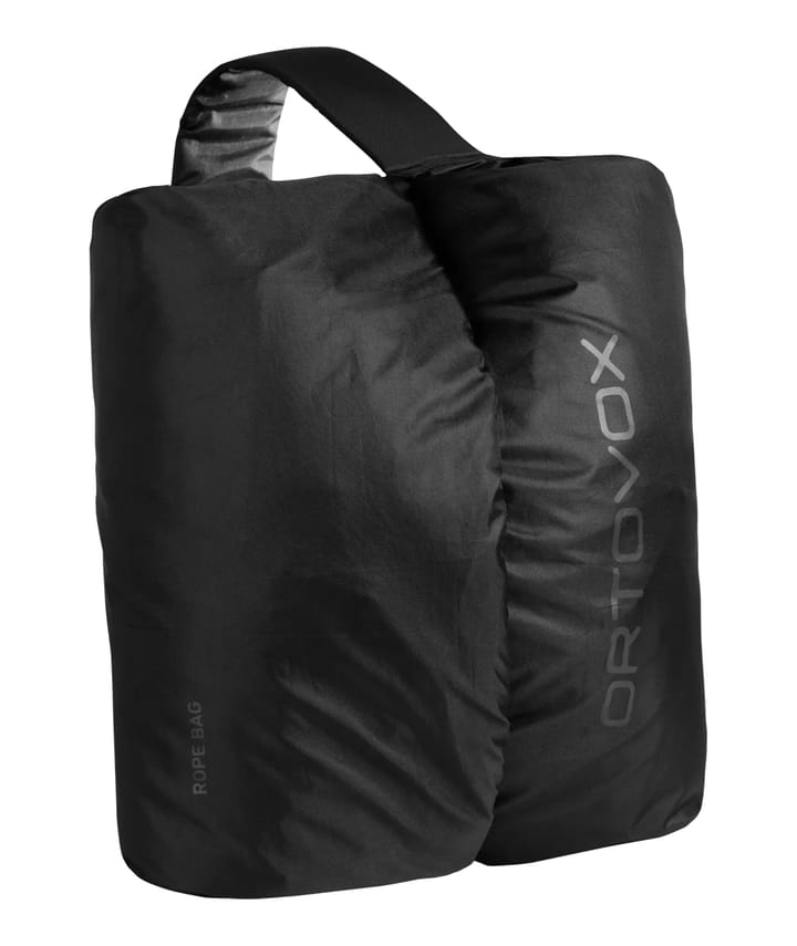 Ortovox Rope Bag Black Raven Ortovox