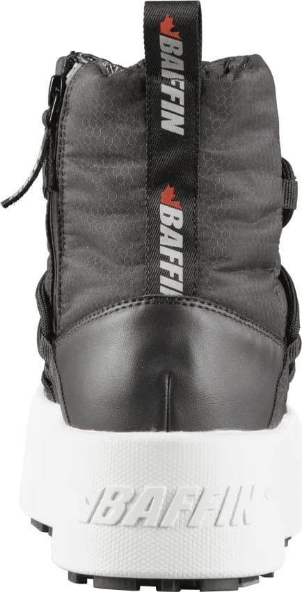 Baffin Women's Rosa Svart Baffin Baffin Women's Rosa Svart Baffin