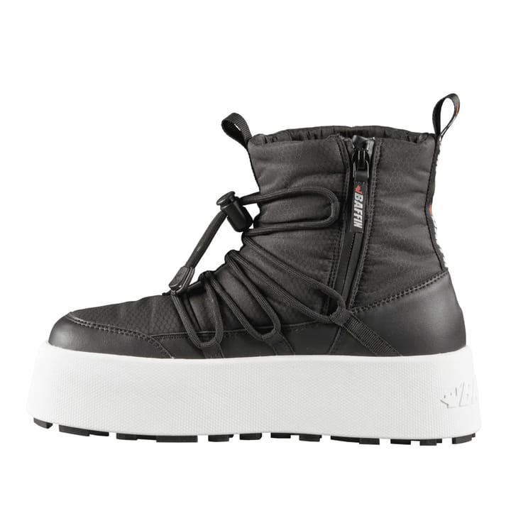 Baffin Women's Rosa Svart Baffin Baffin Women's Rosa Svart Baffin