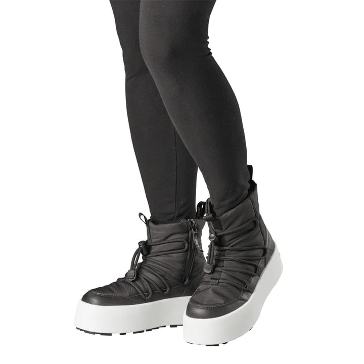 Baffin Women's Rosa Svart Baffin Baffin Women's Rosa Svart Baffin