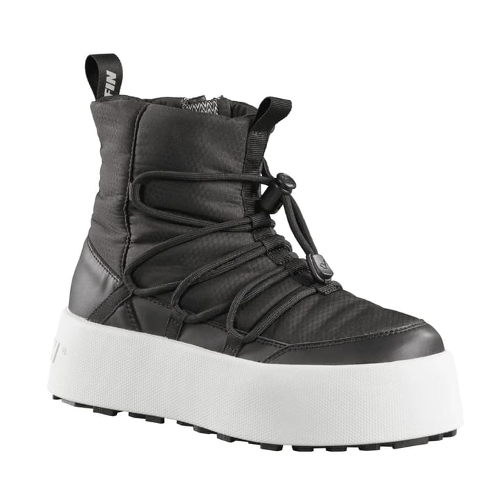 Baffin Women's Rosa Svart Baffin Baffin Women's Rosa Svart Baffin