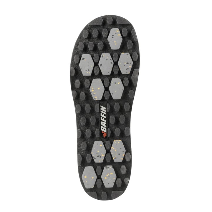 Baffin Women's Rosa Svart Baffin Baffin Women's Rosa Svart Baffin