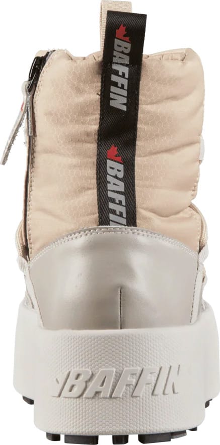Baffin Women's Rosa Beige Baffin