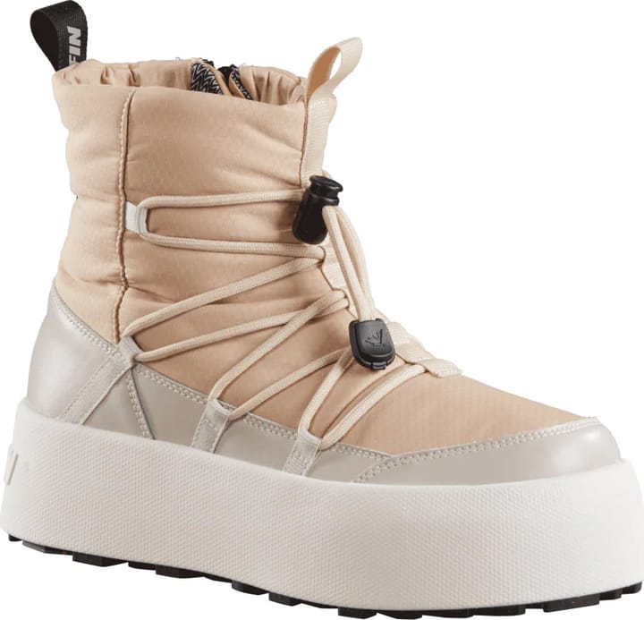 Baffin Women's Rosa Beige Baffin