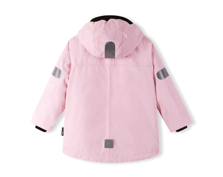 Reima Reimatec jacket, Sydvest Pale Rose Reima