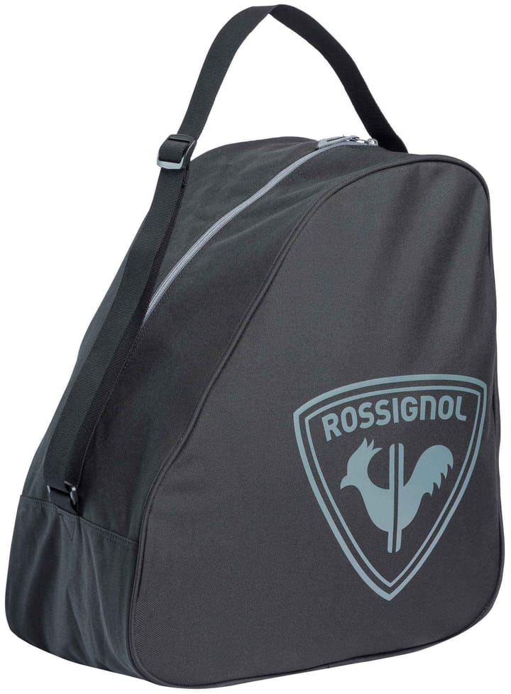 Rossignol Basic Boot Bag Black Rossignol Rossignol Basic Boot Bag Black Rossignol