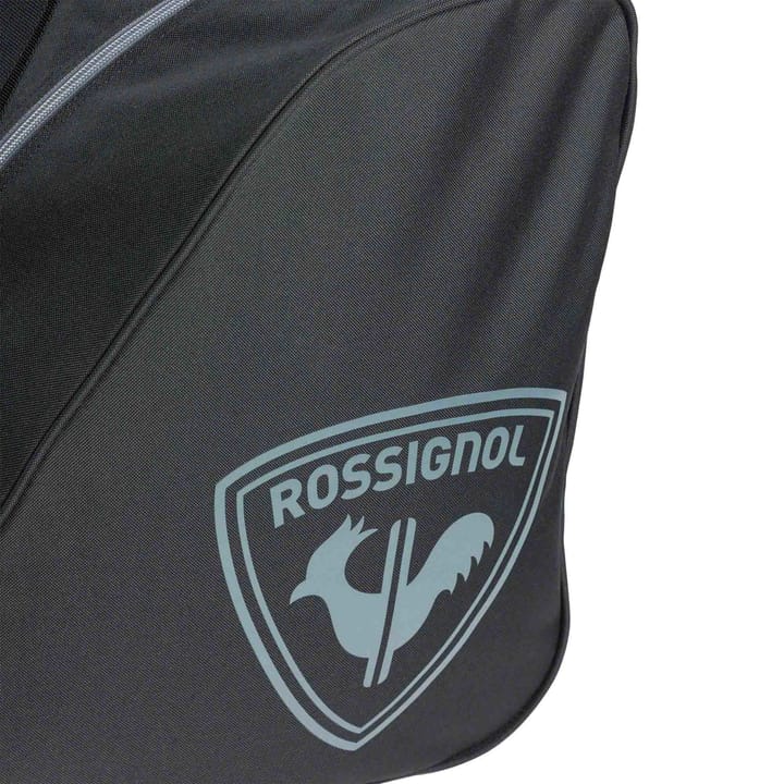 Rossignol Basic Boot Bag Black Rossignol Rossignol Basic Boot Bag Black Rossignol