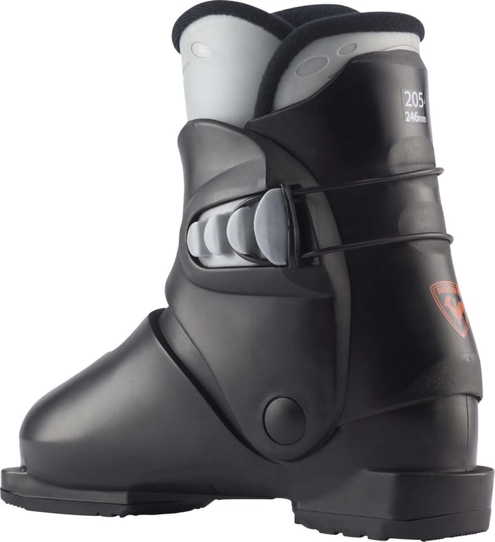 Kids' On Piste Ski Boots Comp Junior 1 Nocolour Rossignol