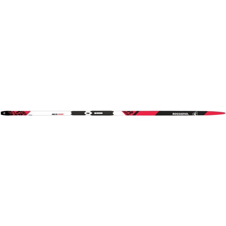 Rossignol Delta Sport R-Skin Stiff Black/Red/White Rossignol Rossignol Delta Sport R-Skin Stiff Black/Red/White Rossignol