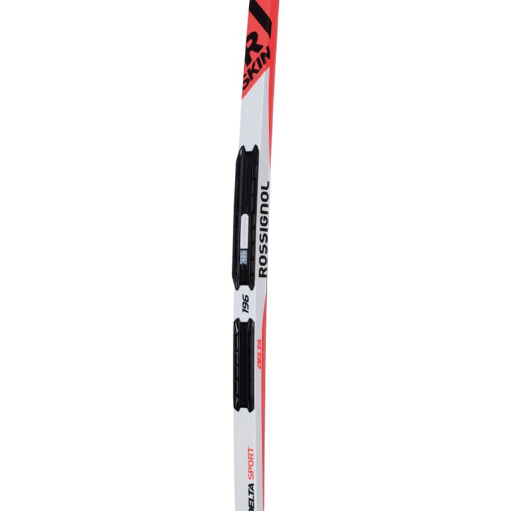 Rossignol Delta Sport R-Skin Stiff Black/Red/White Rossignol Rossignol Delta Sport R-Skin Stiff Black/Red/White Rossignol