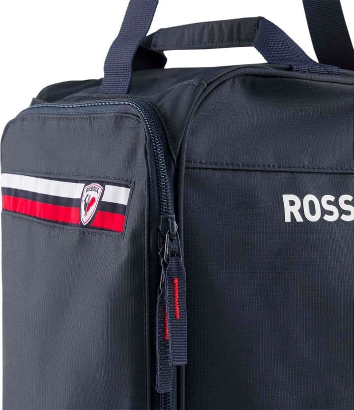 Rossignol Strato Boot Bag Black Rossignol