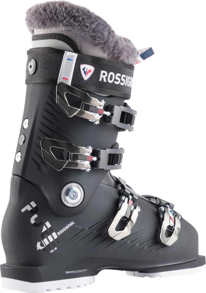 Rossignol Women's On Piste Ski Boots Pure Pro 80 Nocolour Rossignol