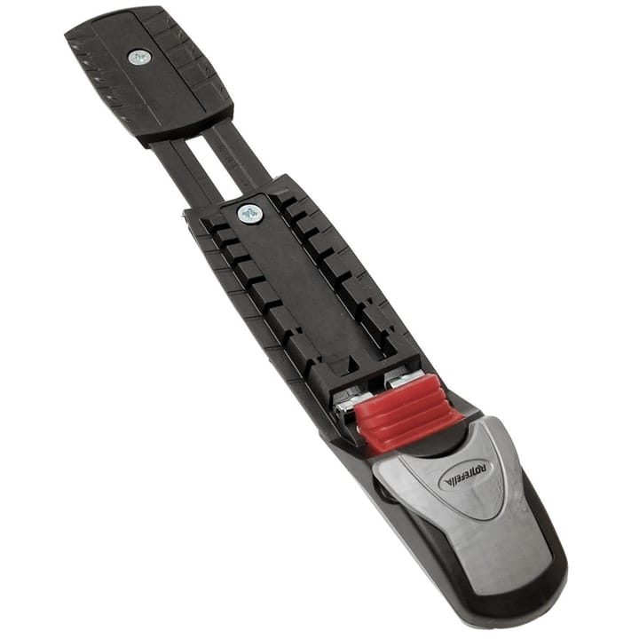 Rottefella BC Manual Black/White (Red) Rottefella
