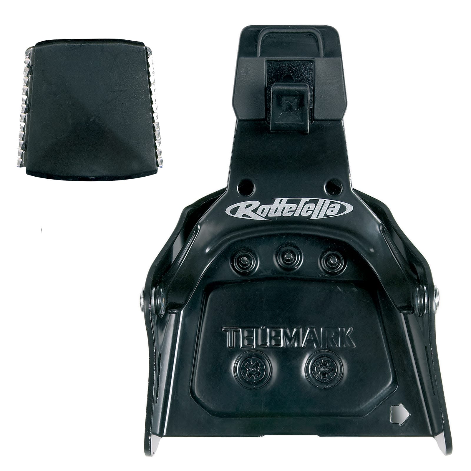 Rottefella Super Telemark White