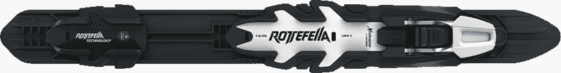 Rottefella Xcelerator 2.0 Classic Black | Buy Rottefella