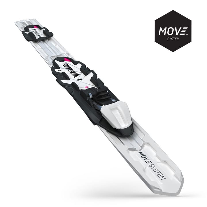 Rottefella Xcelerator 2.0 Classic White Rottefella Rottefella Xcelerator 2.0 Classic White Rottefella