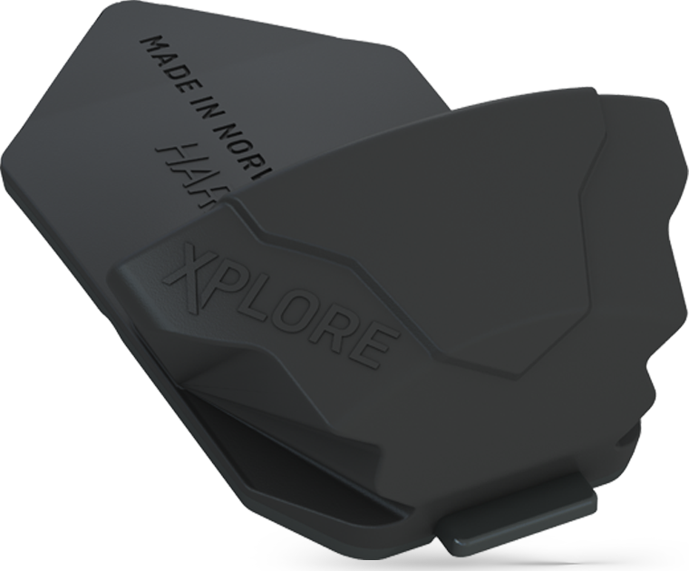 Rottefella Xplore BC Hard Flex