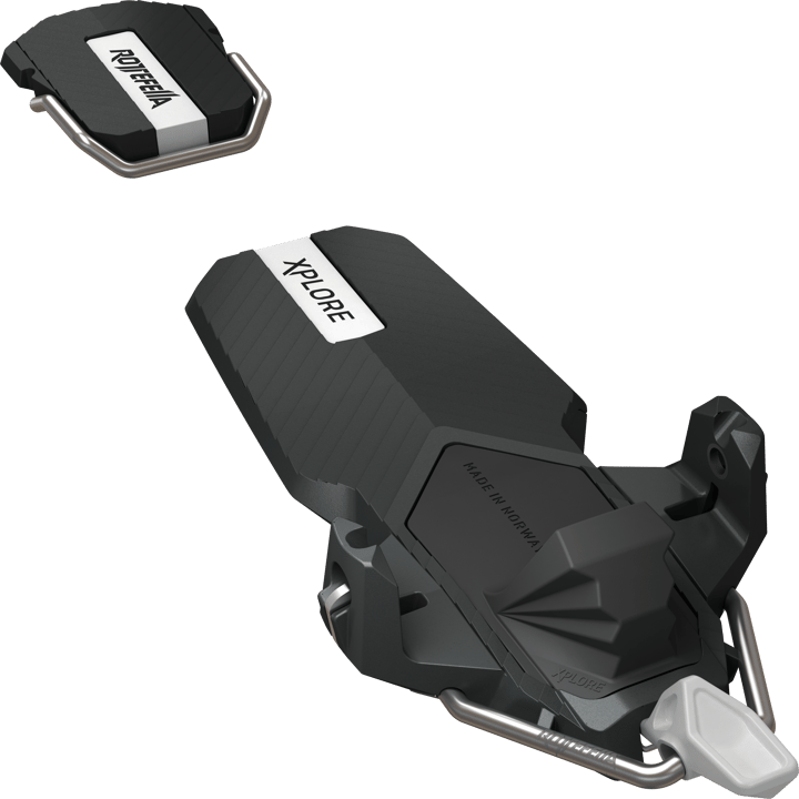 Rottefella Xplore BC Offtrack Black Rottefella Rottefella Xplore BC Offtrack Black Rottefella