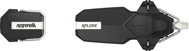 Rottefella Xplore BC Offtrack Black Rottefella