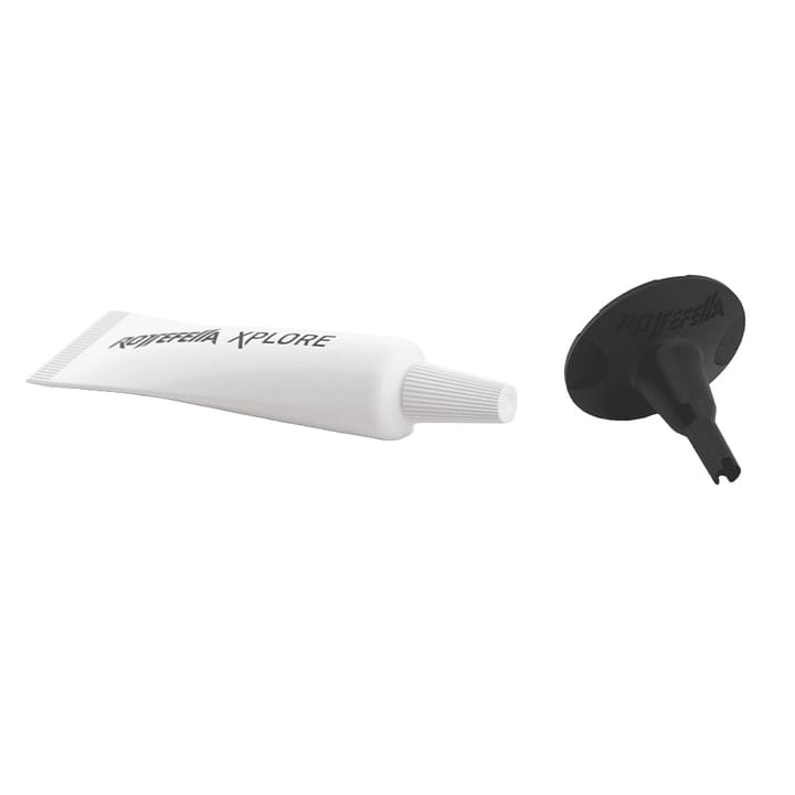 Rottefella Xplore Backcountry Grease White Rottefella Rottefella Xplore Backcountry Grease White Rottefella