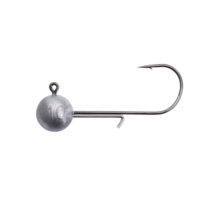 Berkley Fusion19 Round Jigheads 3pcs Berkley