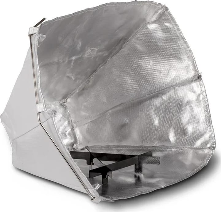 Petromax Reflector Oven Nocolour Petromax
