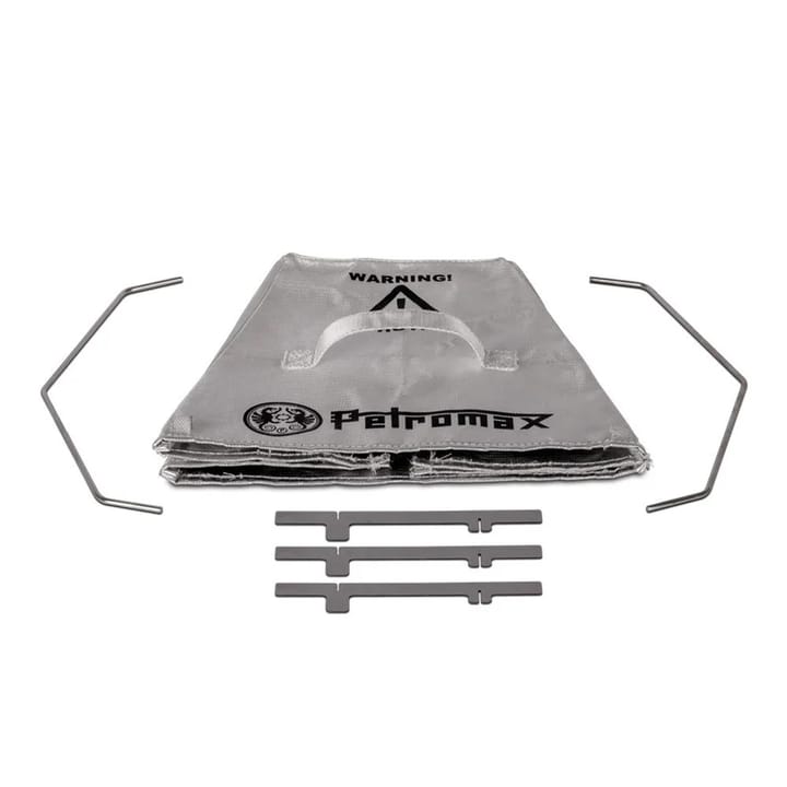 Petromax Reflector Oven Nocolour Petromax