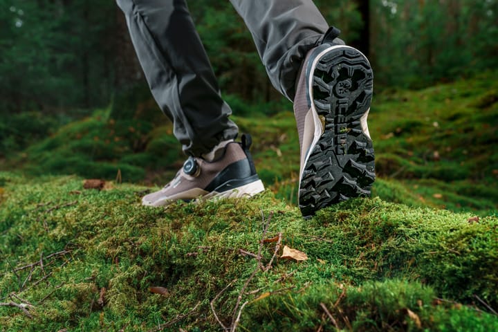 Icebug Men's Rover 2 RB9X GORE-TEX Lightmoss/black Icebug