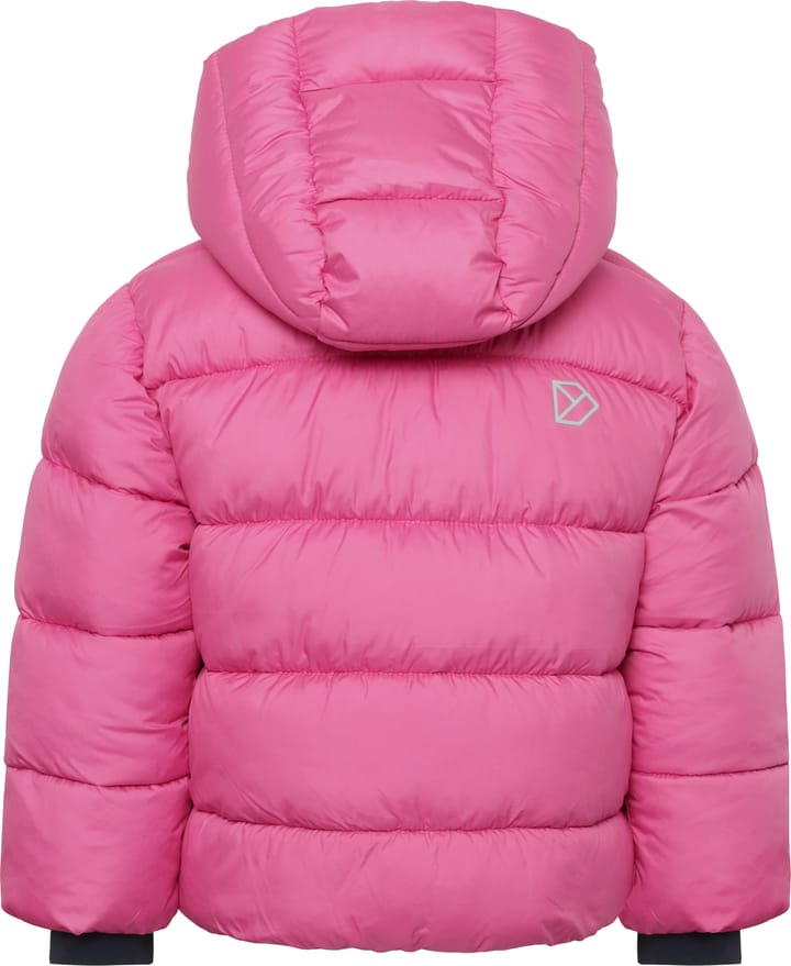 Didriksons Kids' Roxen Jacket Sweet Pink Didriksons Didriksons Kids' Roxen Jacket Sweet Pink Didriksons