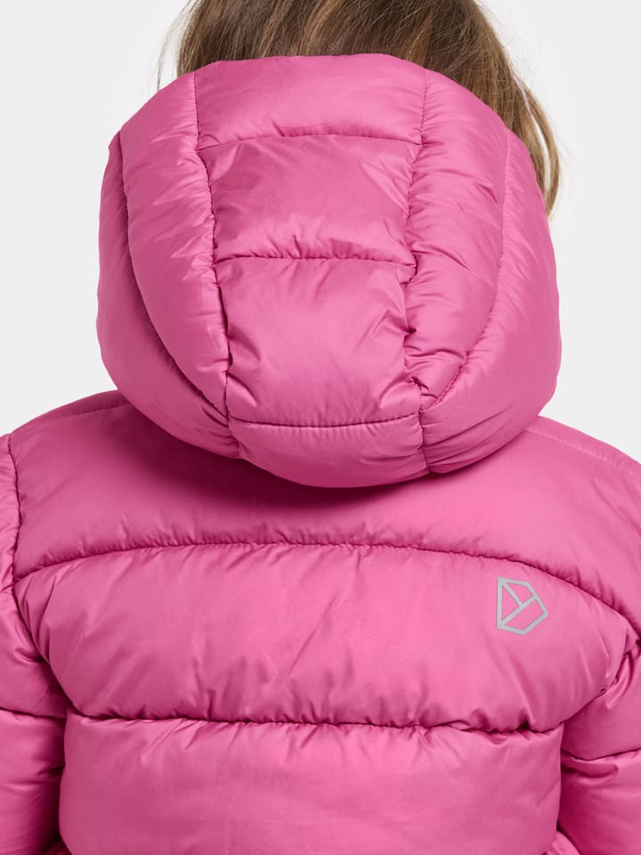 Didriksons Kids' Roxen Jacket Sweet Pink Didriksons Didriksons Kids' Roxen Jacket Sweet Pink Didriksons