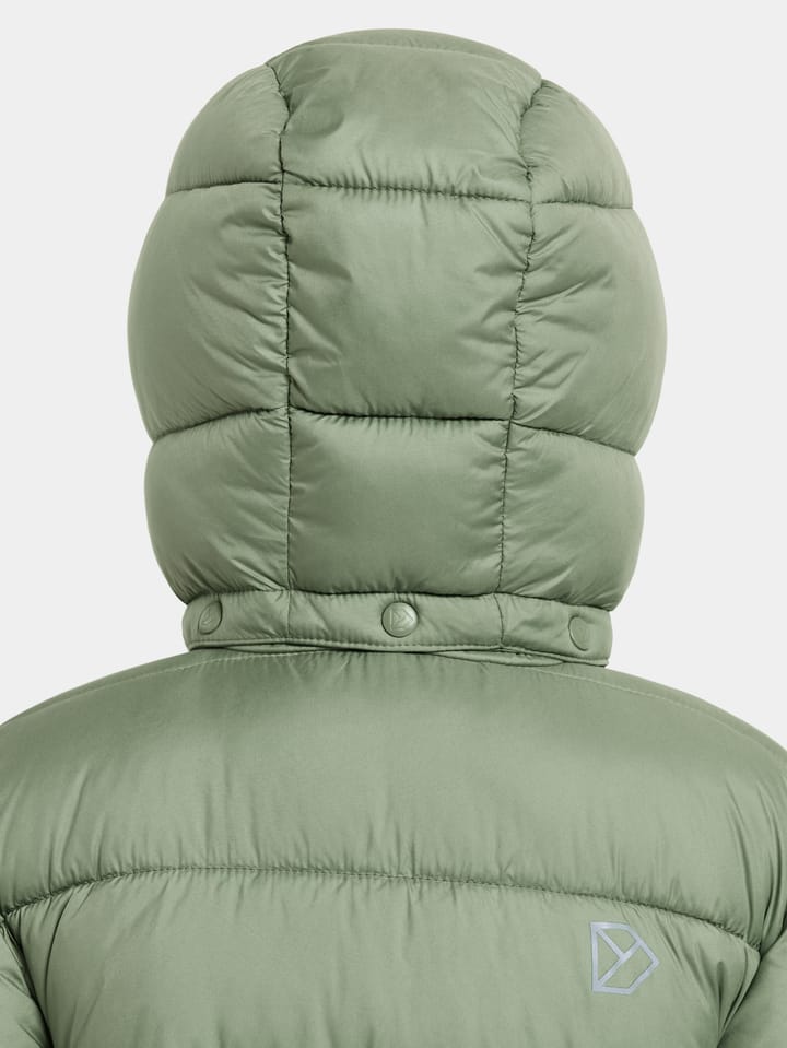 Didriksons Kids' Roxen Jacket Light Moss Didriksons Didriksons Kids' Roxen Jacket Light Moss Didriksons