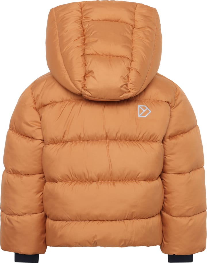 Didriksons Kids' Roxen Jacket Almond Tree Didriksons