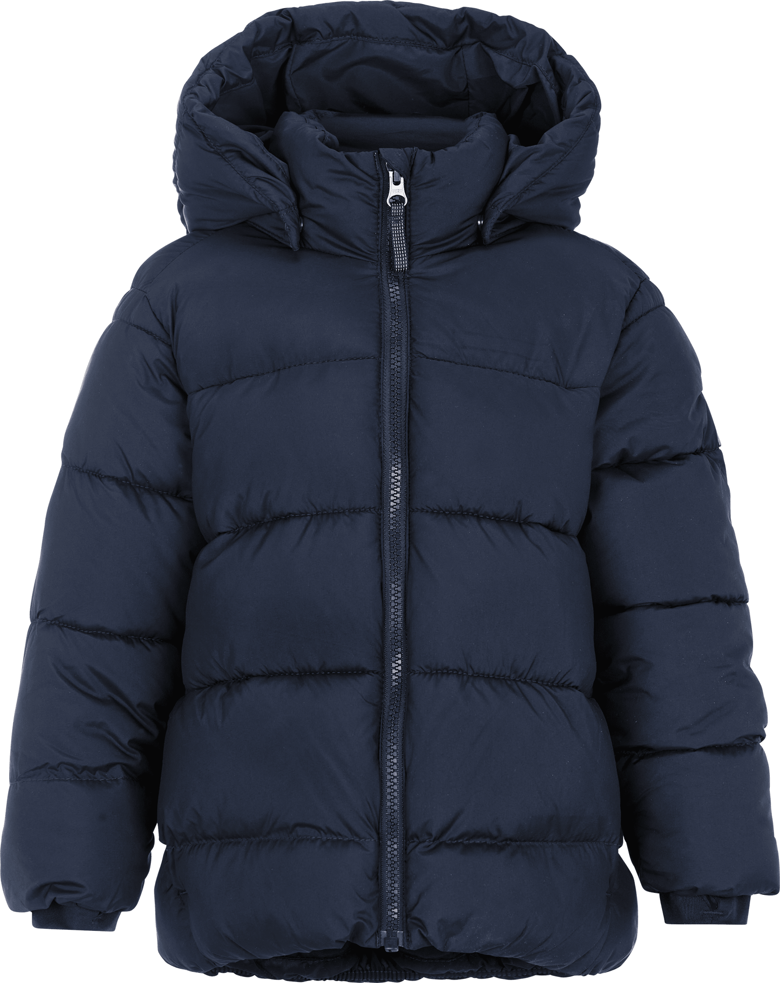 Didriksons Kids' Roxen Jacket Navy