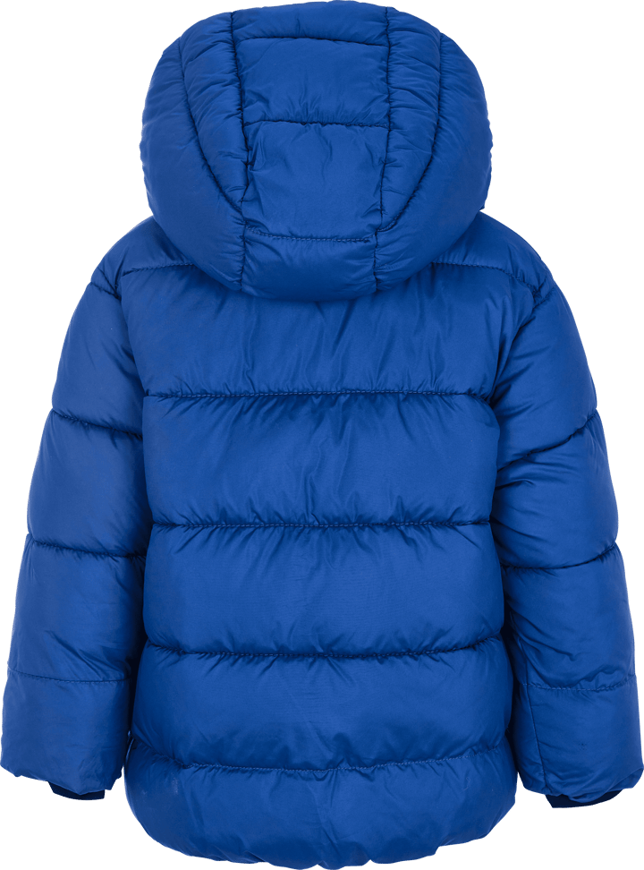 Didriksons Kids' Roxen Jacket Ultramarine Didriksons