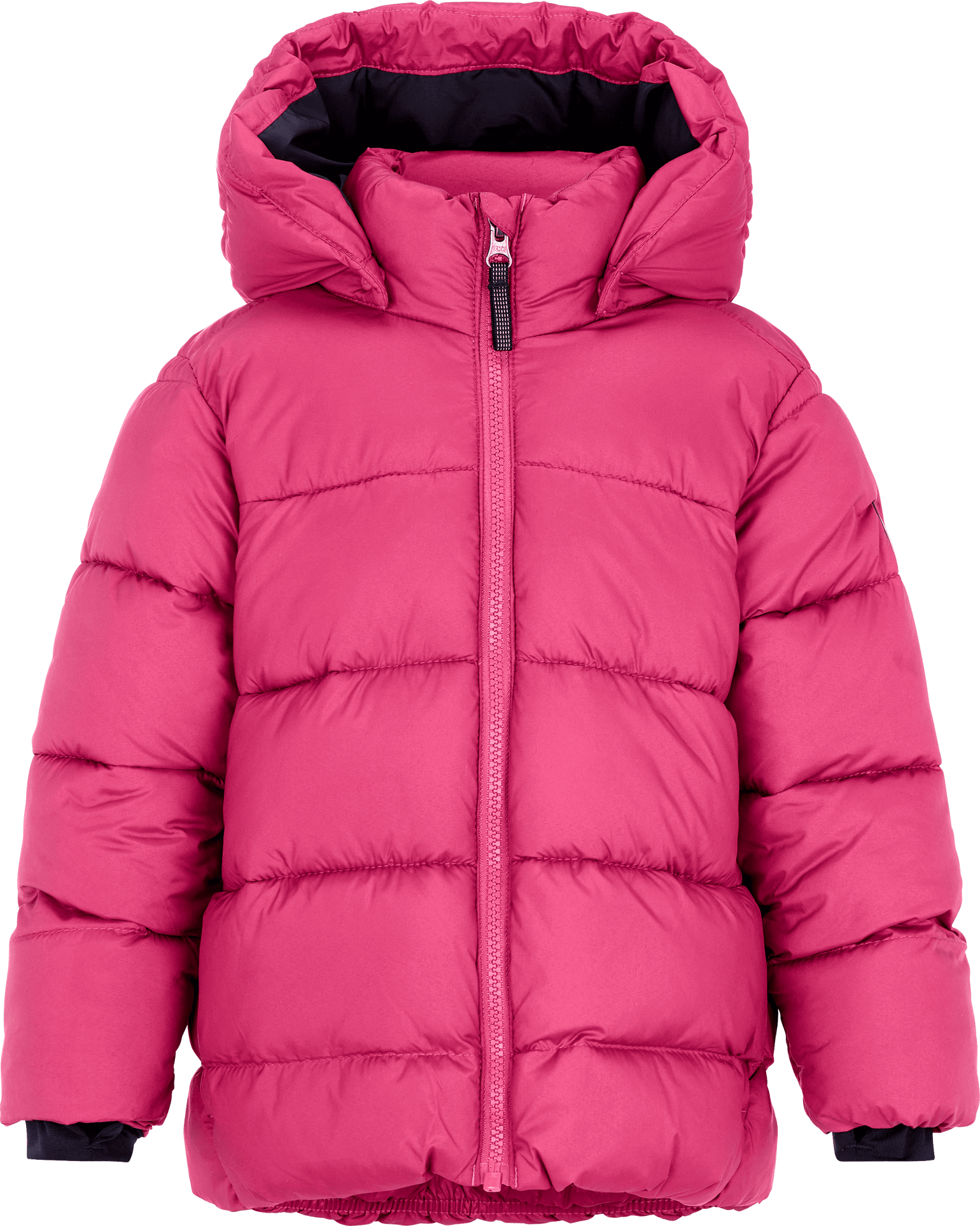Didriksons Kids' Roxen Jacket Cactus Pink