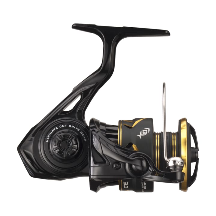 13 Fishing Axum Spinning Reel 13 Fishing