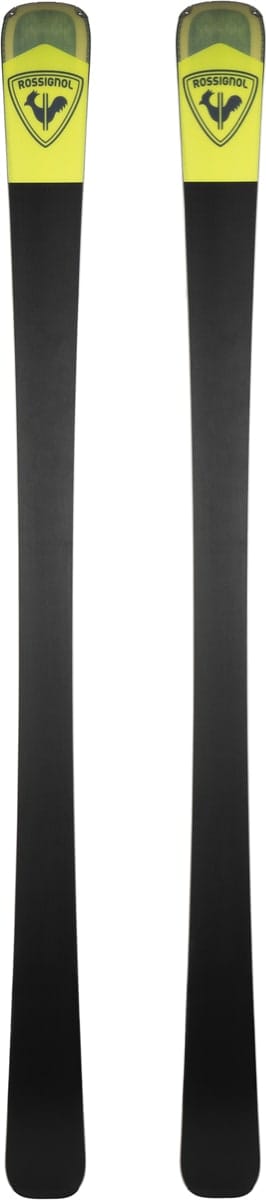 Rossignol Arcade 84 K SPX 12 Black Yellow Rossignol