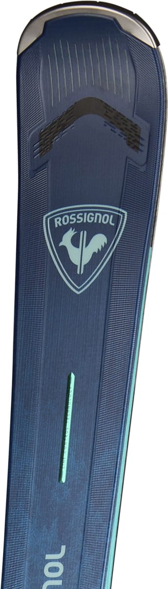 Rossignol Arcade W 84 K NX 12 Aqua Black Rossignol