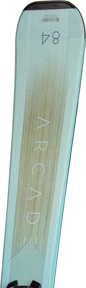Rossignol Arcade W 84 K NX 12 Aqua Black Rossignol